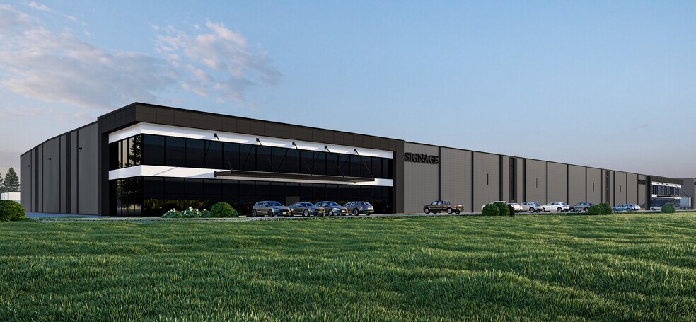 610 Alyea St, Woodstock, ON for sale - Building Photo - Image 1 of 2