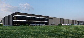 Plus de détails pour 610 Alyea St, Woodstock, ON - Industriel à vendre