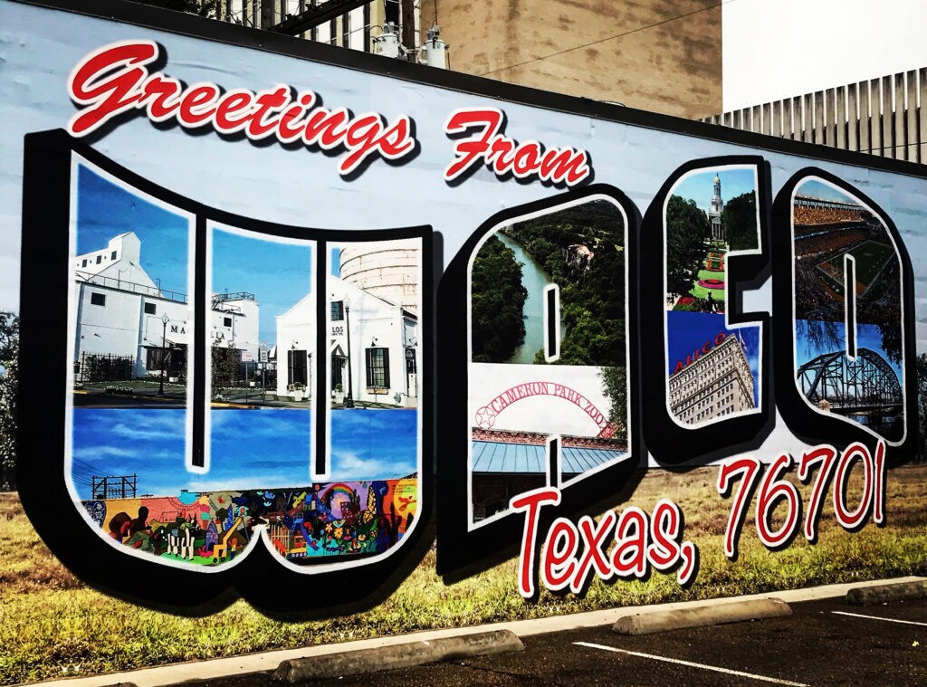 S Jack Kultgen Expy, Waco, TX for sale Primary Photo- Image 1 of 5