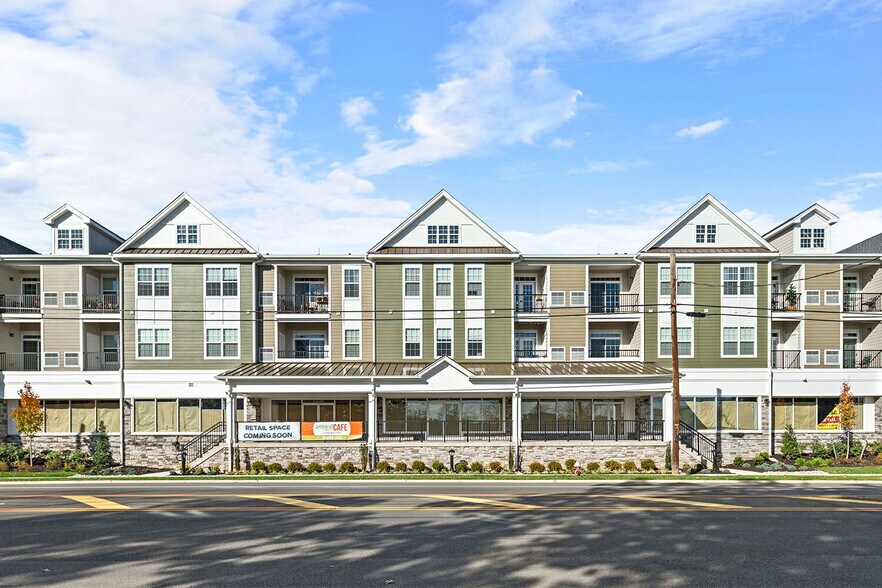 1 Housel Cir, Hillsborough, NJ for lease - Building Photo - Image 3 of 22