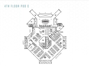 100 W Walnut St, Pasadena, CA for lease Floor Plan- Image 1 of 1