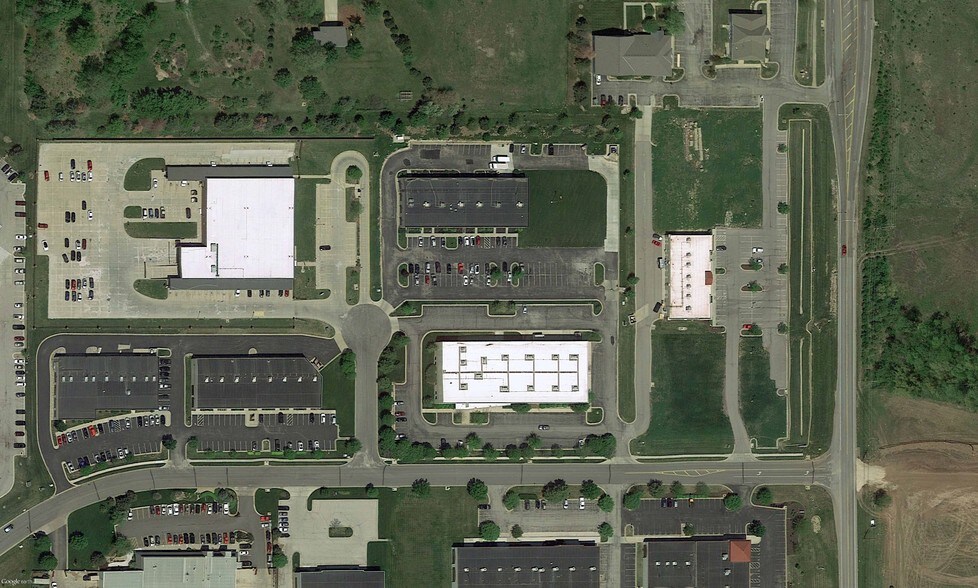 16050-16068 Metcalf Ave, Overland Park, KS à vendre - Autre - Image 2 de 4