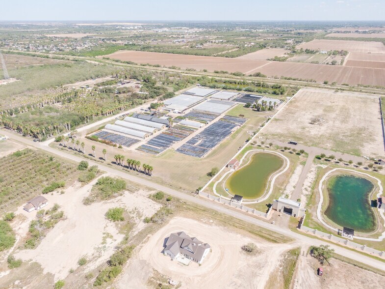 5116 N Jackson Rd, Edinburg, TX à vendre - Photo du bâtiment - Image 2 de 12