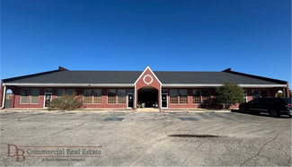 Plus de détails pour 1616 Azalea Dr, Temple, TX - Bureau/Commerce de détail à louer