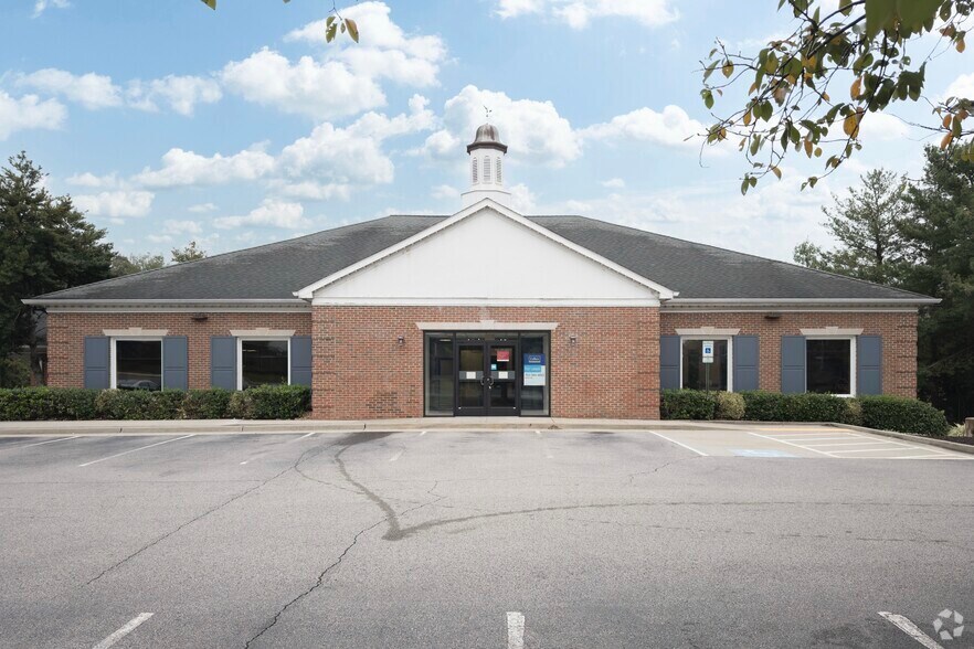 1701 Financial Loop, Woodbridge, VA à vendre - Photo du bâtiment - Image 3 de 30