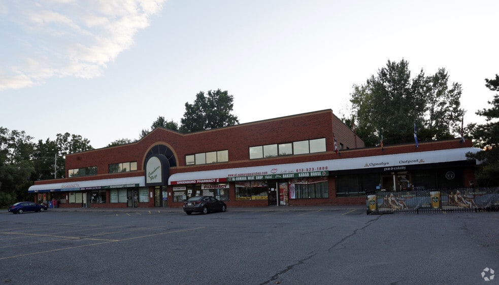 25 Tapiola Cres, Ottawa, ON for lease - Building Photo - Image 3 of 3