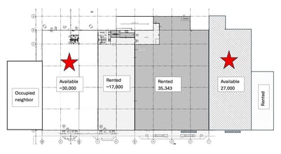613 S Dugan Rd, Wichita, KS for lease Interior Photo- Image 2 of 8