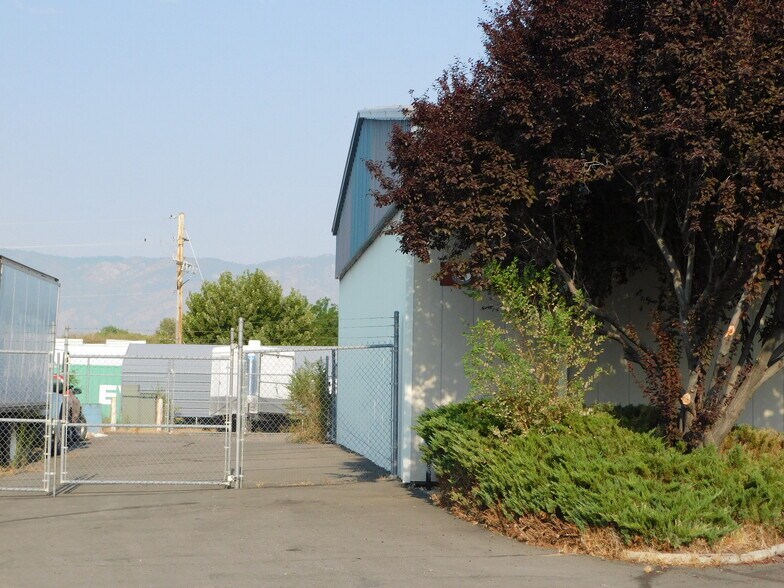 3406 Centennial Park Dr, Carson City, NV à vendre - Photo du bâtiment - Image 3 de 6