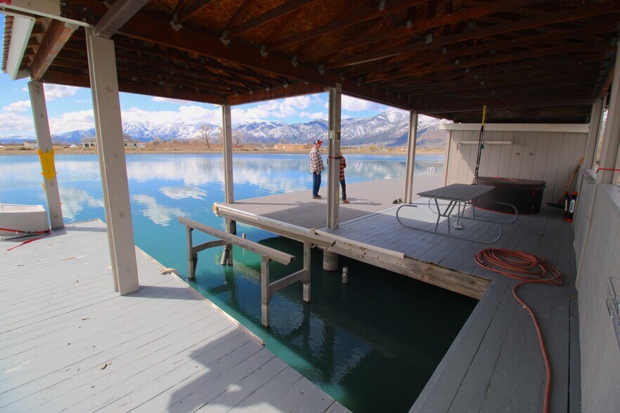 2980 US Highway 395 N, Minden, NV à vendre - Photo du bâtiment - Image 3 de 31