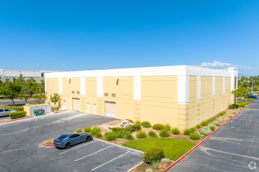 14538 Meridian Pky, Riverside, CA for sale - Building Photo - Image 2 of 4
