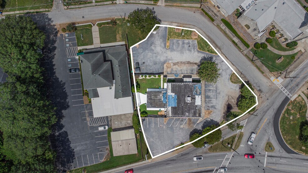 3113 Stone Mountain St, Lithonia, GA à vendre - Photo du bâtiment - Image 2 de 45