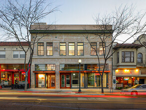 2130 Center St, Berkeley, CA for lease Building Photo- Image 2 of 13