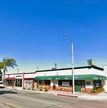 17116-17122 Bellflower Blvd, Bellflower, CA for lease Interior Photo- Image 1 of 12