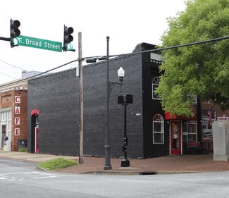 More details for 15 Broad St, Newnan, GA - Retail for Sale
