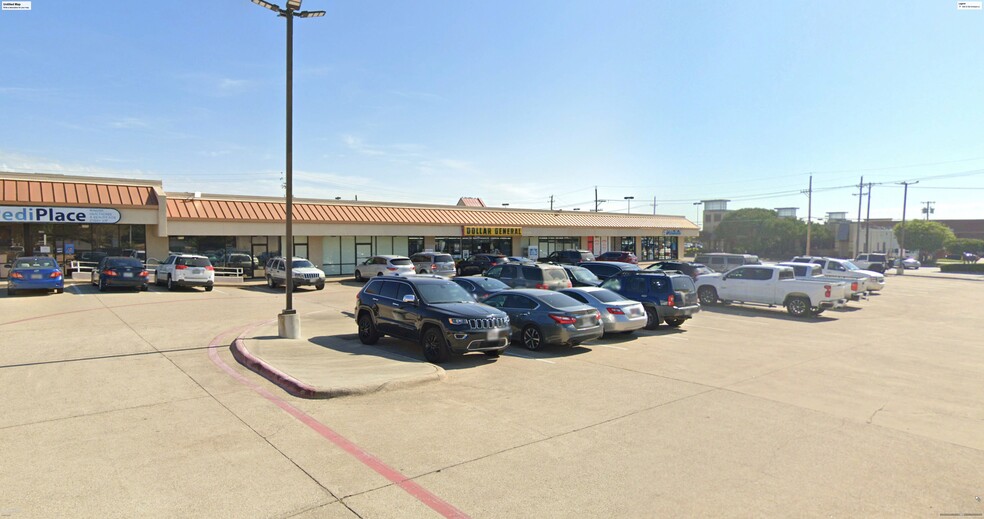 502 S Old Orchard Ln, Lewisville, TX for lease - Building Photo - Image 3 of 6