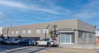 More details for 790 Tennessee St, San Francisco, CA - Industrial for Lease