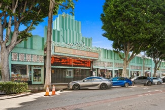 More details for 7036-7058 Greenleaf Ave, Whittier, CA - Retail for Sale