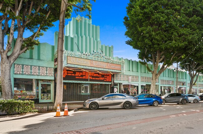 More details for 7036-7058 Greenleaf Ave, Whittier, CA - Retail for Sale