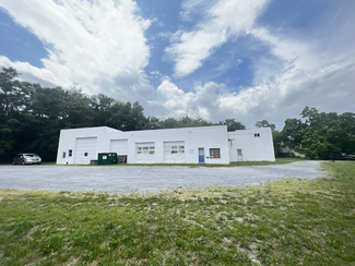 Plus de détails pour 1134 E Main St, Luray, VA - Industriel à vendre