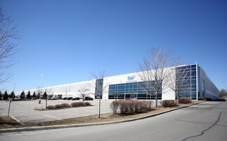 More details for 8690 Escarpment Way, Milton, ON - Industrial for Lease
