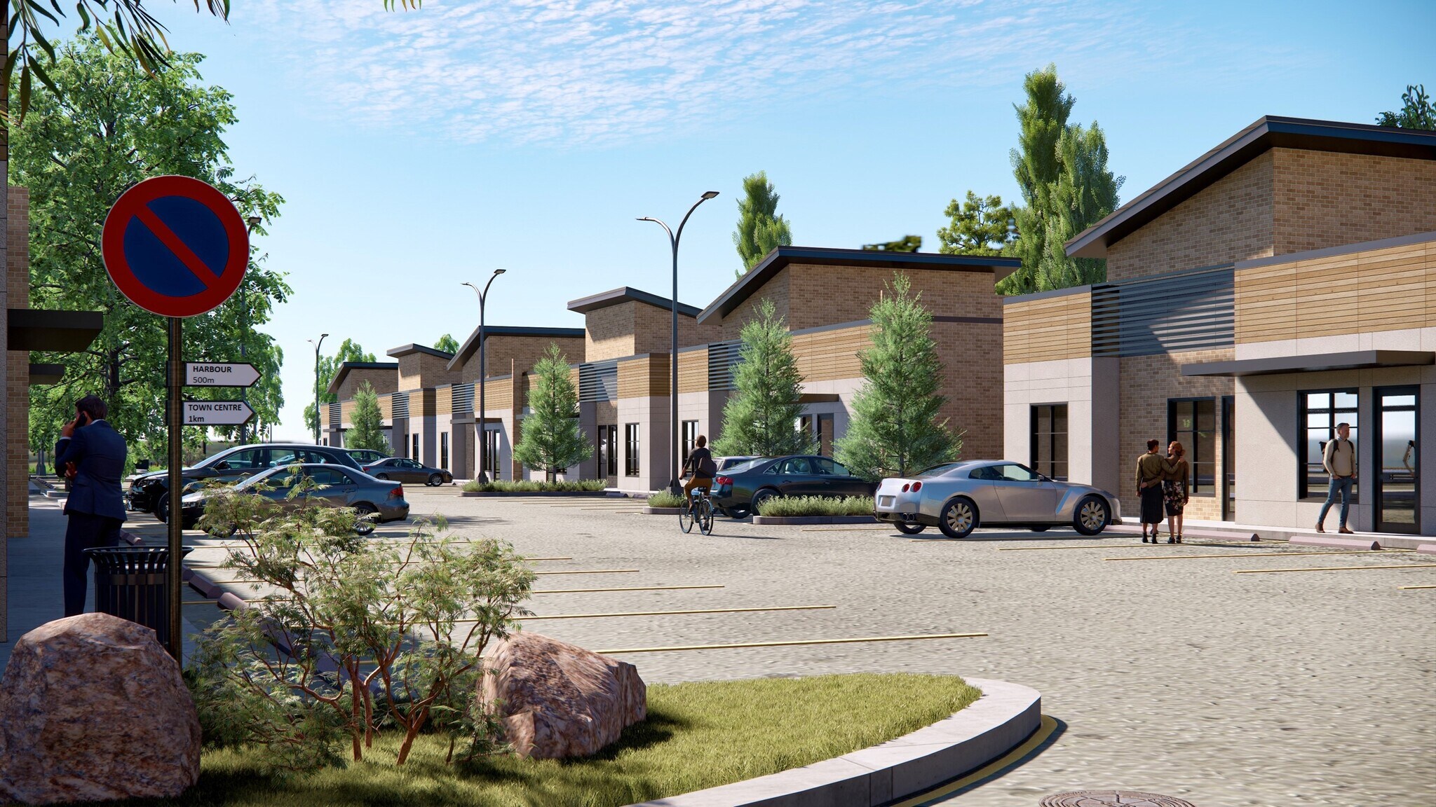 1500 Santavy St, Baytown, TX à vendre Photo intérieure- Image 1 de 9