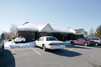 Plus de détails pour 10402 & 10432 Chicago Dr – à vendre, Zeeland, MI