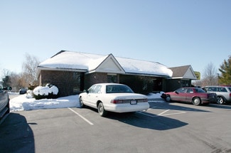 Plus de détails pour 10402 & 10432 Chicago Dr – à vendre, Zeeland, MI