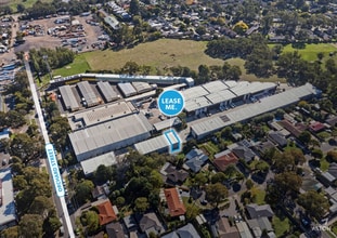 2-5 Kiel Cl, Kilsyth, VIC - Aérien Vue de la carte - Image1