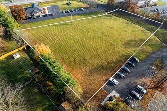 3700 W Bethel Ave, Muncie, IN - Aerial  map view - Image1