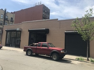 More details for 250 E 137th St, Bronx, NY - Industrial for Sale