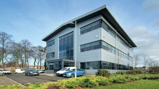 Plus de détails pour Airbles Rd, Motherwell - Bureau à louer