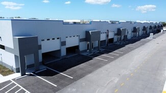 More details for 16101 Lee Rd, Fort Myers, FL - Flex for Lease