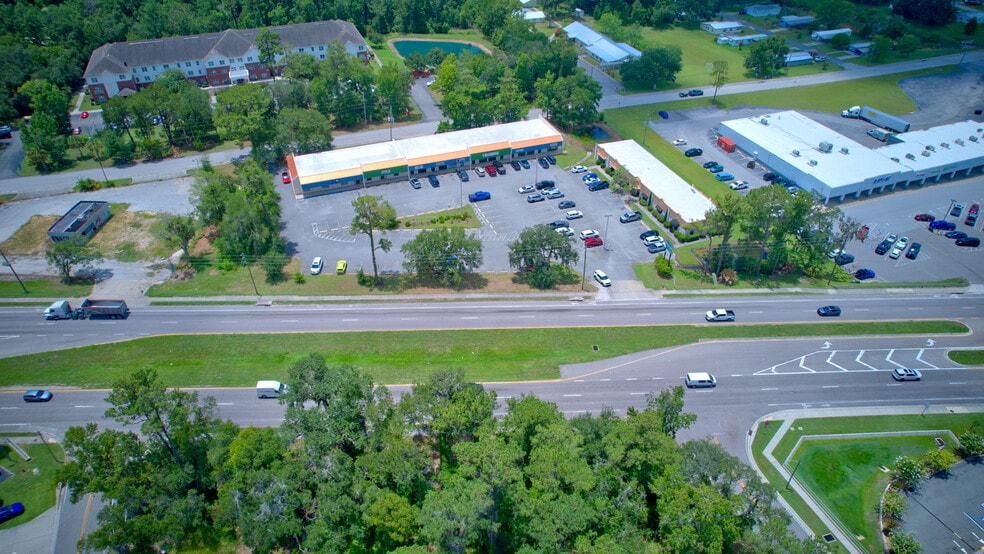 20150-20186 Cortez Blvd, Brooksville, FL for lease - Building Photo - Image 3 of 10
