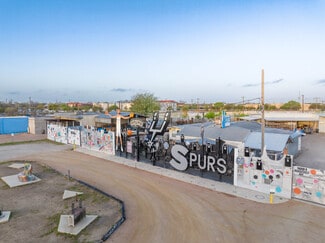 Plus de détails pour 1001 Roosevelt Ave, San Antonio, TX - Terrain à vendre