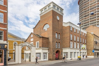 More details for 7-10 Chapel Pl, London - Office for Lease