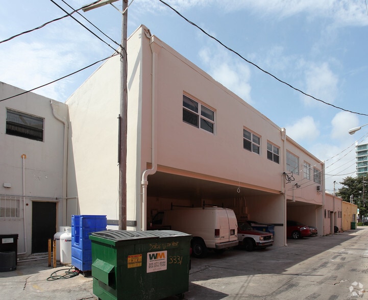 3321-3325 NE 33rd St, Fort Lauderdale, FL for sale - Building Photo - Image 3 of 6