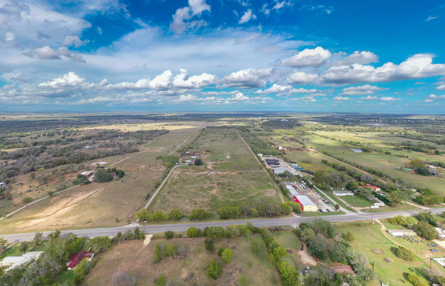 1226 San Marcos Hwy, Luling, TX for sale - Aerial - Image 1 of 1