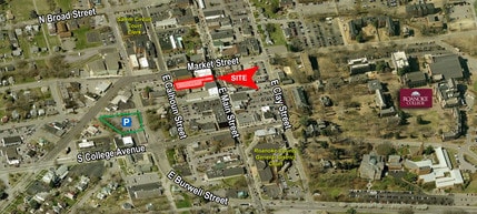 110 E Main St, Salem, VA for lease Other- Image 1 of 3