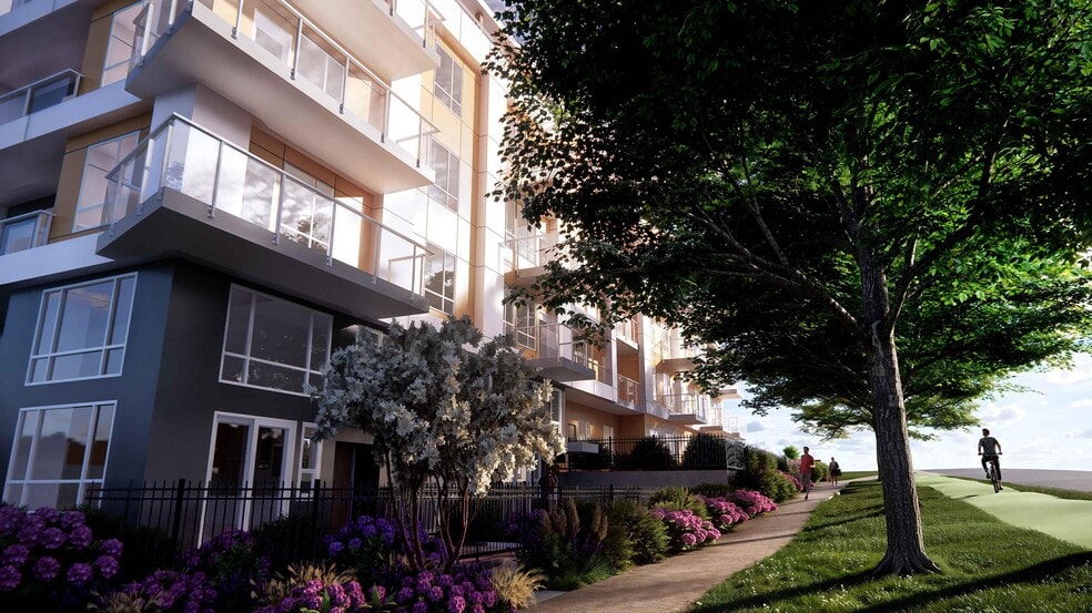 3925 Quadra St, Victoria, BC for sale - Building Photo - Image 2 of 11