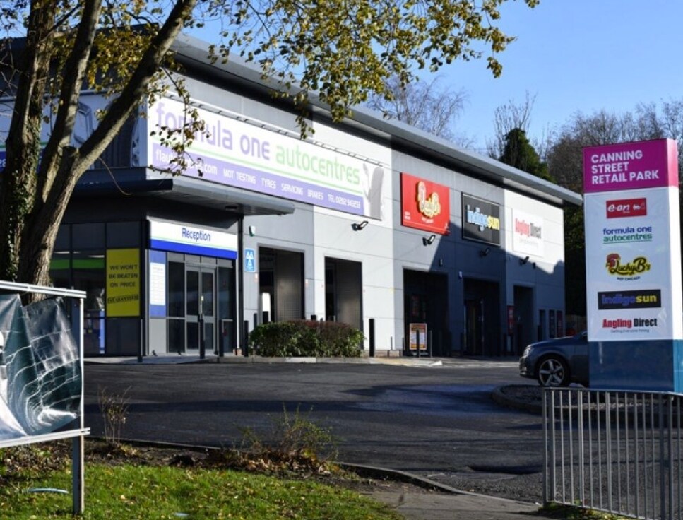 11 Canning St, Burnley à vendre Photo principale- Image 1 de 3