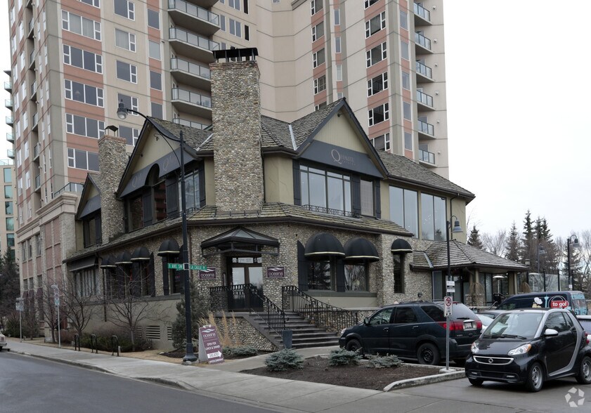 101 7th St SW, Calgary, AB à louer - Photo du bâtiment - Image 3 de 6
