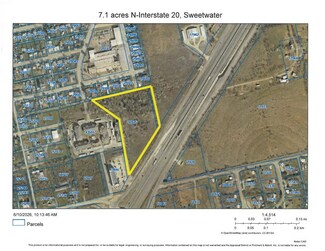 More details for TBD NE New Georgia Ave, Sweetwater, TX - Land for Sale