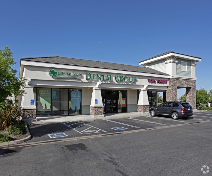 3291 Stanford Ranch Rd, Rocklin, CA for sale - Building Photo - Image 3 of 3