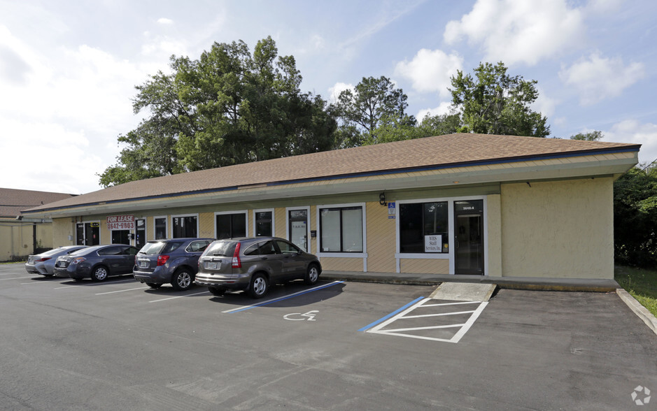 5640 Timuquana Rd, Jacksonville, FL for sale - Building Photo - Image 2 of 7