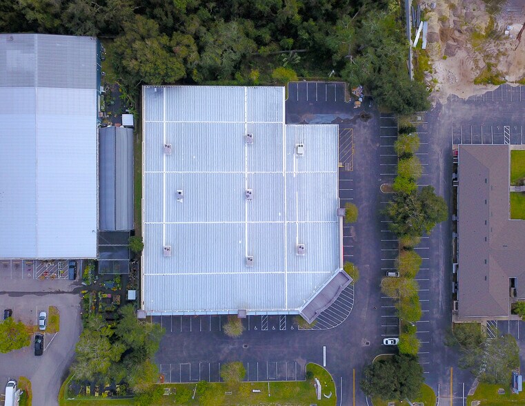 3070 US Highway 1 S, Saint Augustine, FL à vendre - Photo du bâtiment - Image 3 de 25