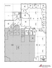 3000 Solandt Rd, Ottawa, ON for lease Floor Plan- Image 1 of 1