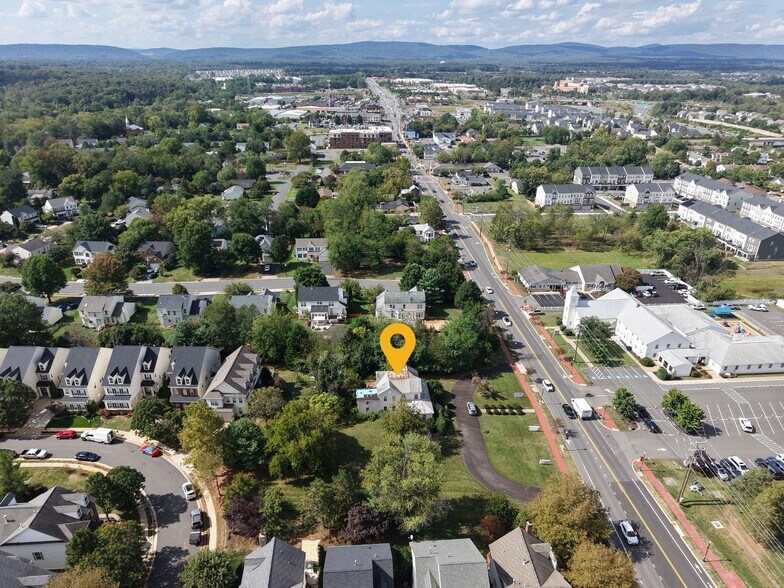 14801 Washington St, Haymarket, VA à vendre - Photo du bâtiment - Image 3 de 7