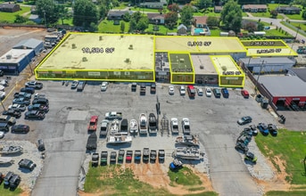 329-339 Us-123-byp, Seneca, SC for lease Interior Photo- Image 1 of 19