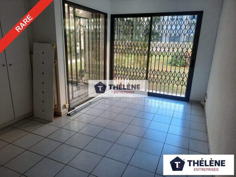 Bureau dans Montpellier à louer - Photo du bâtiment - Image 2 de 10