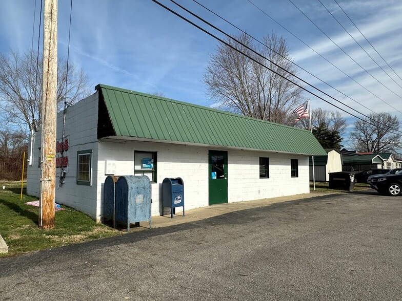 1540 Gallia Pike, Haverhill, OH à vendre - Photo du bâtiment - Image 3 de 18